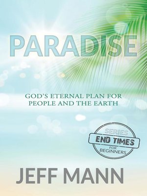 cover image of Paradise